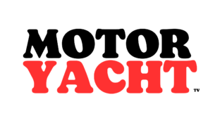Motor Yacht Tv On Air