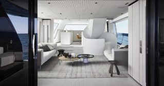 Motor Yacht Charter Bodrum