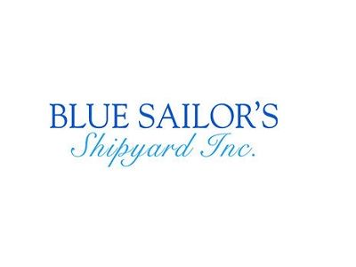 Blue Sailor